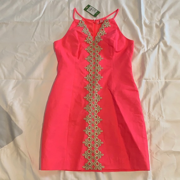 Lilly Pulitzer Dresses & Skirts - Lily Pulitzer dress
